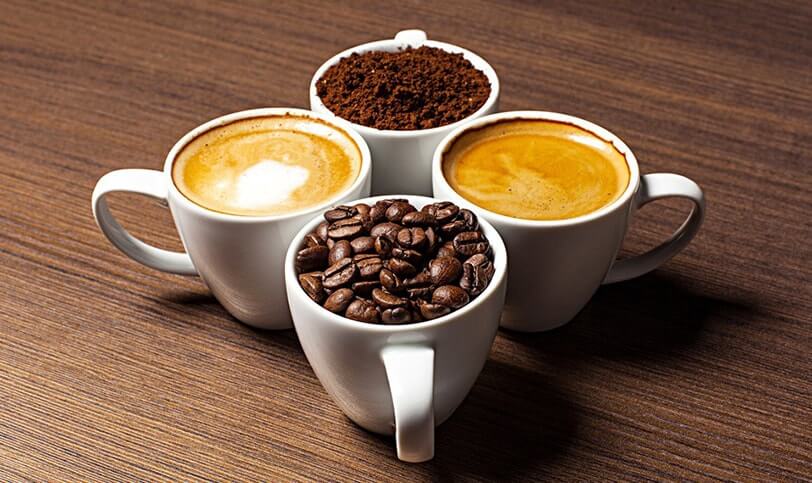what is coffee