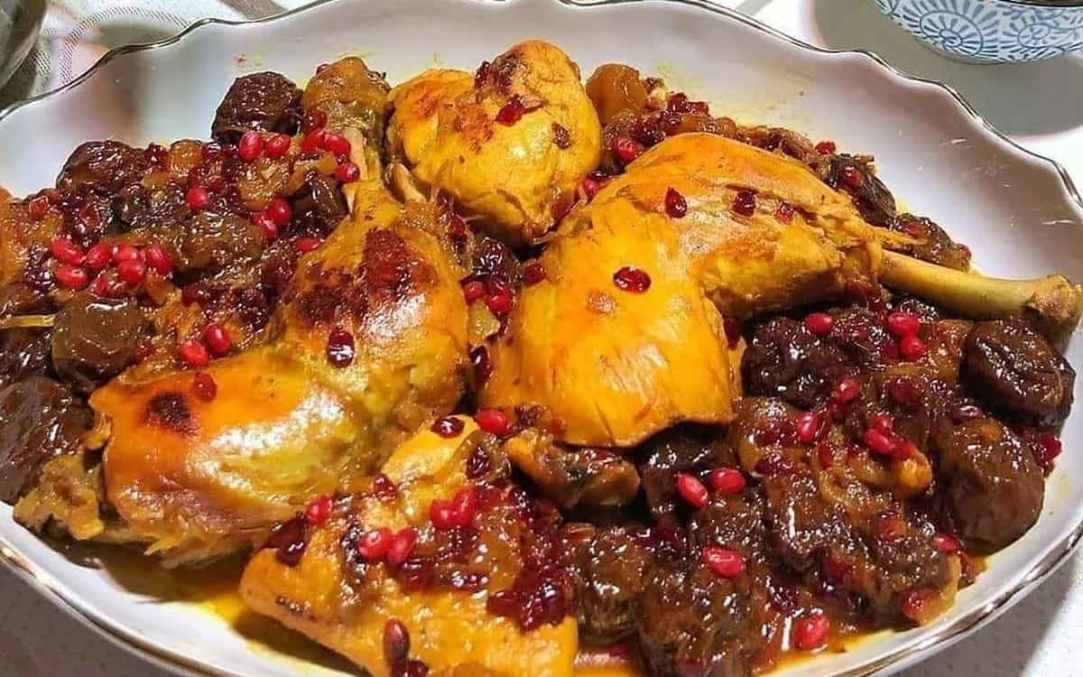 آلوخوروش شمالی jpg