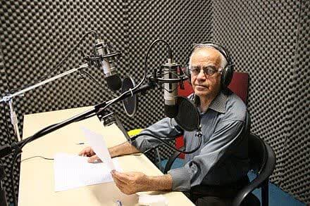 ابوالحسن تهامی نژاد داماد 4