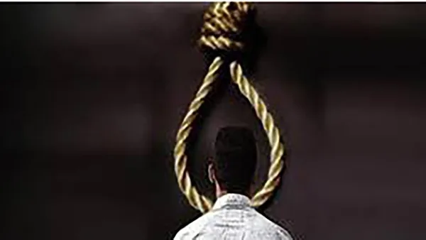 مرد رمال و دعانویس در زندان یزد اجرا شد