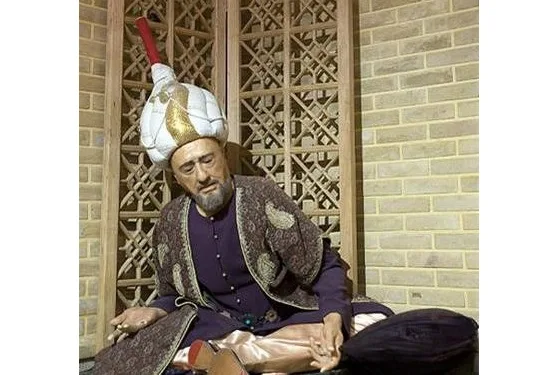 بابا فغانی شیرازی jpg