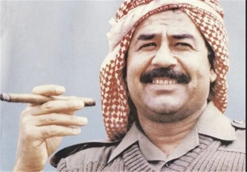 بدل صدام jpg