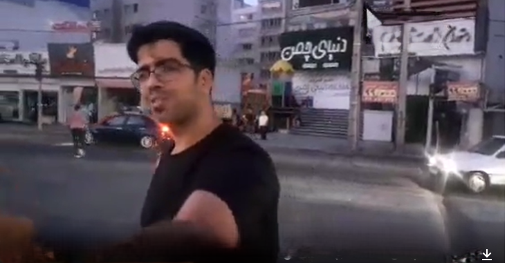 بچه شیرازی ها