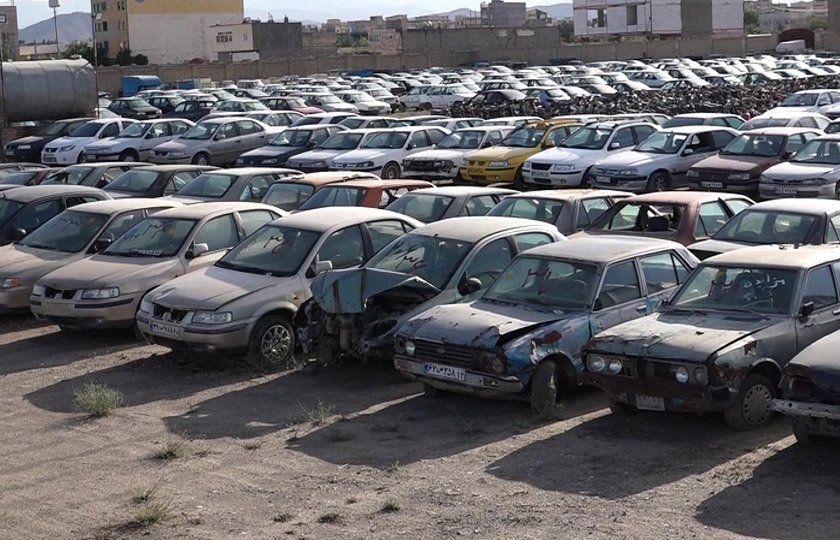 خودرو