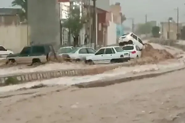 50 خانه در شاپورجان و کیان‌آباد شیراز باید تخریب شوند/2 روستا در داراب باید جابجا شوند