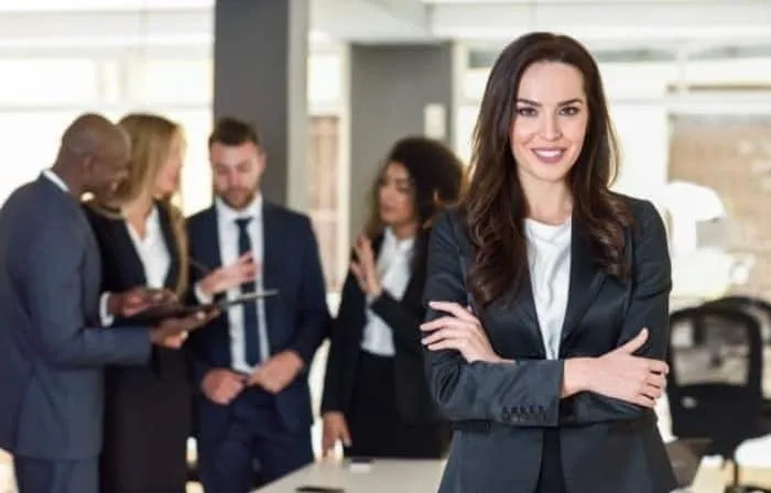 موفقیت در کار و زندگی