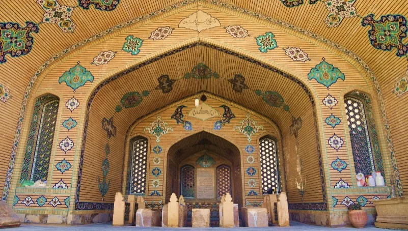 شیخ روزبهان شیرازی 1 jpg