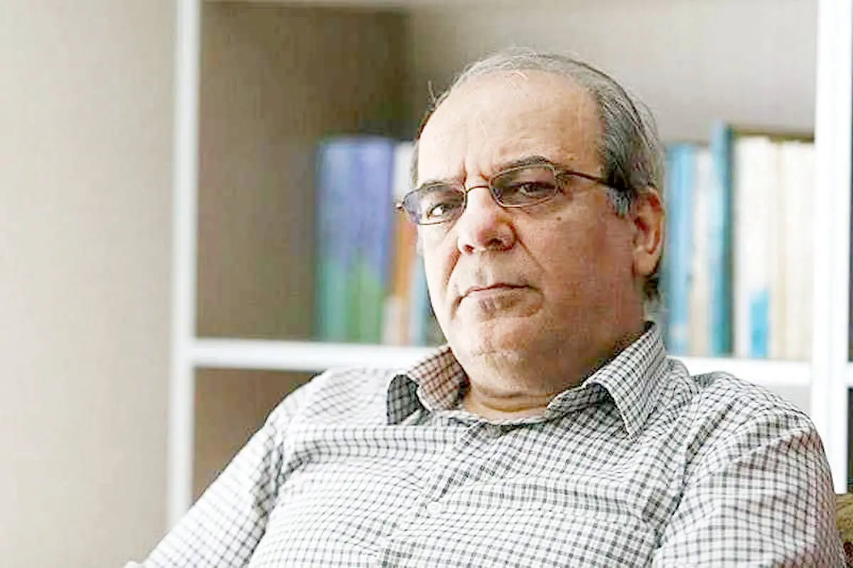 عباس عبدی