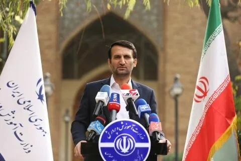 علی فرهادی آموزش و پرورش jpg