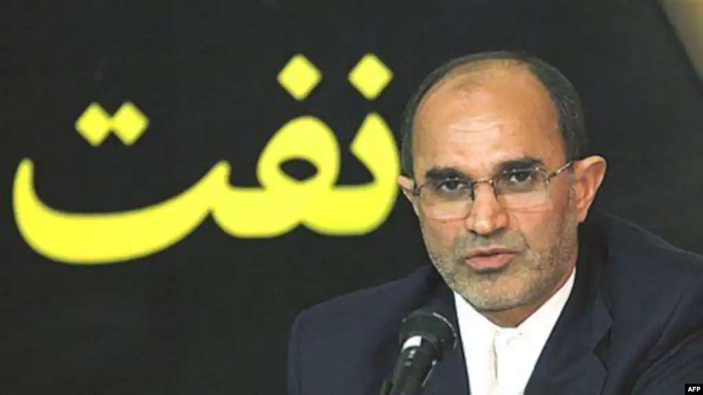 غلامحسین نوذری
