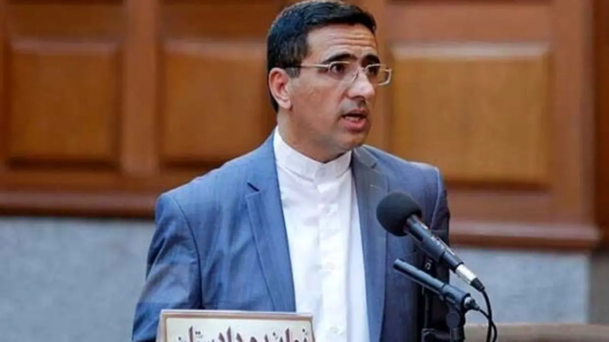 قاضی شهریاری