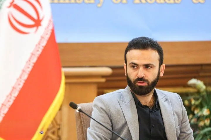 مدیر کل دفتر اقتصاد مسکن وزارت راه و شهرسازی jpg