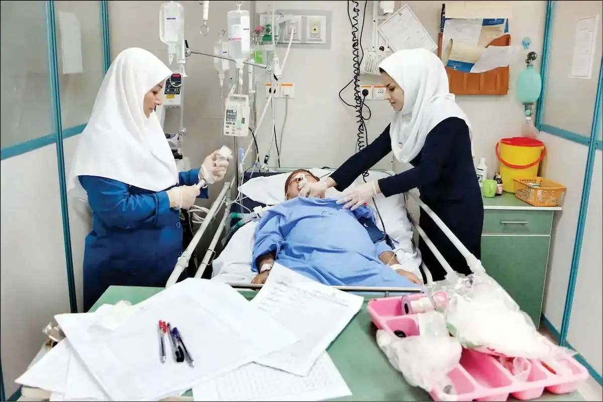 مرخصی
