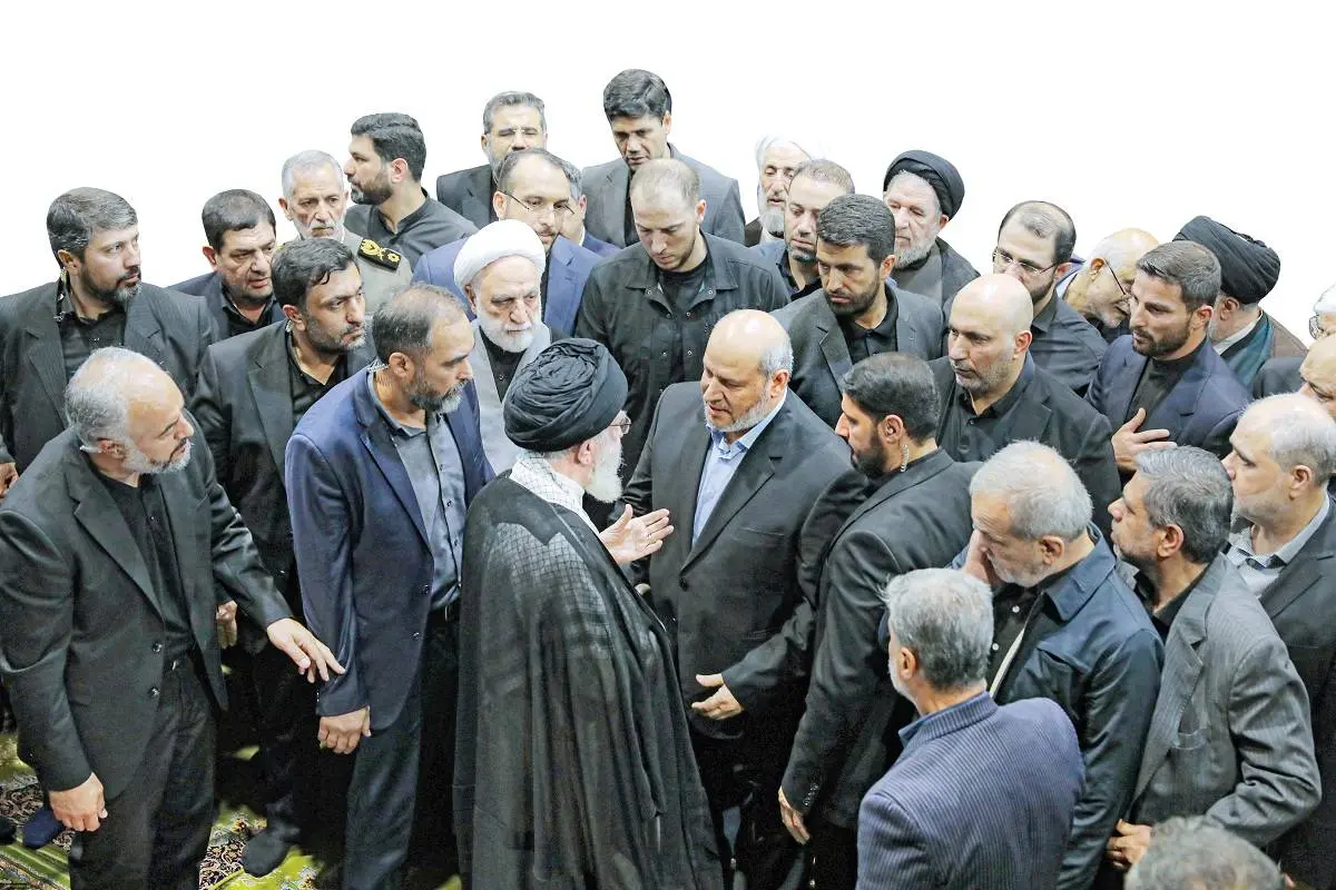 هشدار درباره واکنش شتاب‌زده ایران به اقدام اسرائیل