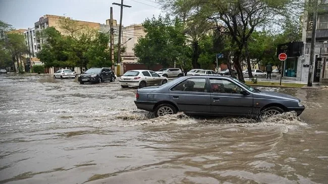 پیش بینی وضع هوا استان فارس jpg