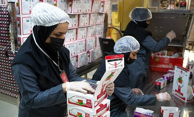 آخرین وضعیت پرونده چای دبش: متهم همکاری نمی کند/ابعاد ماجرای نفس حاجی‌شریف و آرزو بدری