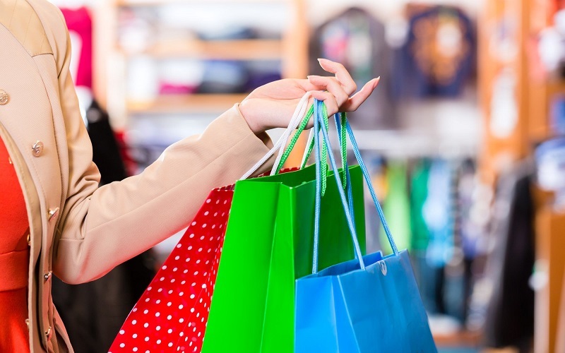 اشتباه رایج در خرید کردن
