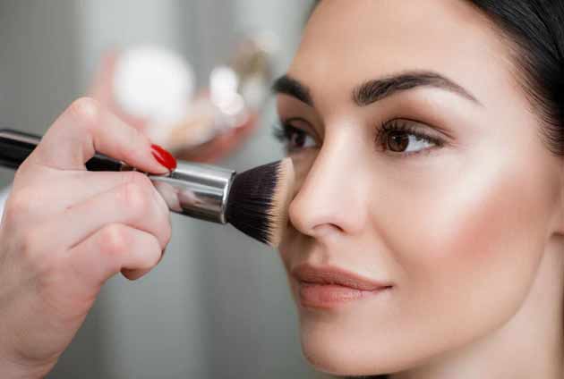تعبیر خواب آرایش کردن