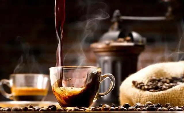 روش کاهش تلخی قهوه