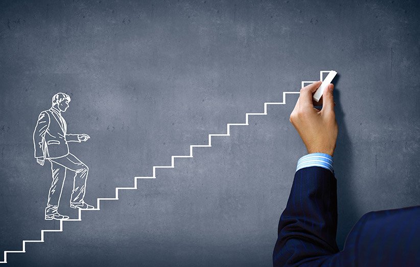 نکات کلیدی رسیدن به موفقیت