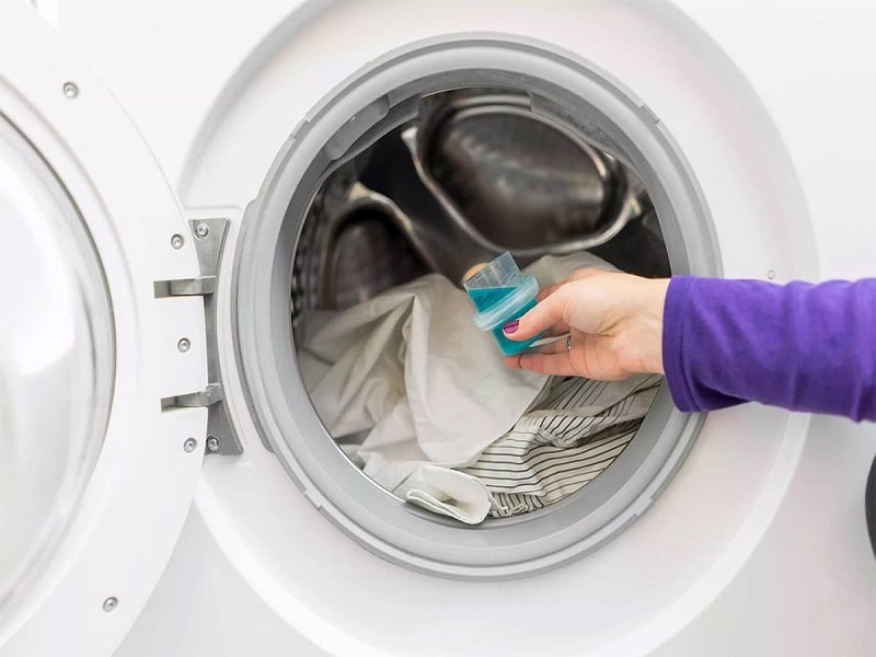Choosing the best washing liquid