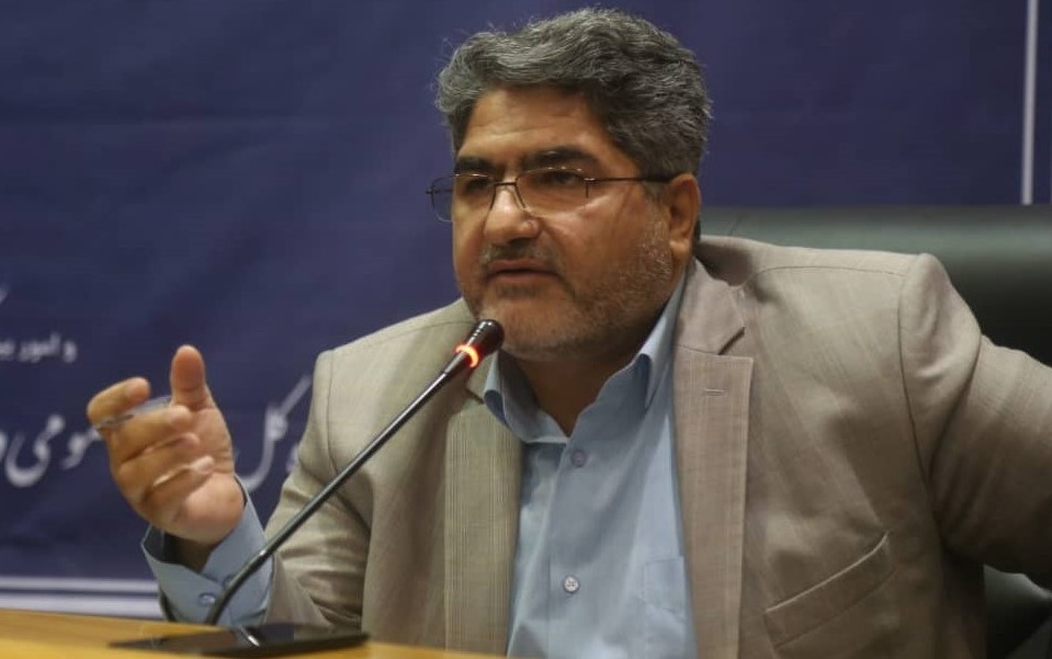 رشد ۹ درصدی مصرف برق در مقایسه با سال گذشته در استان فارس