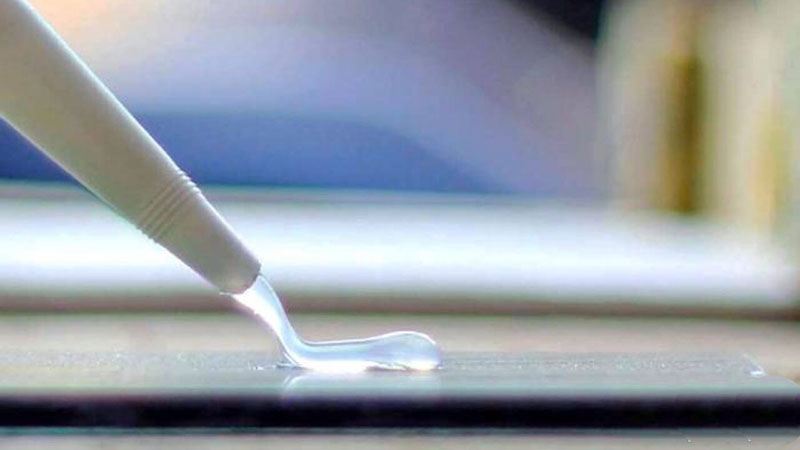 How to remove aquarium glue from different surfaces 6