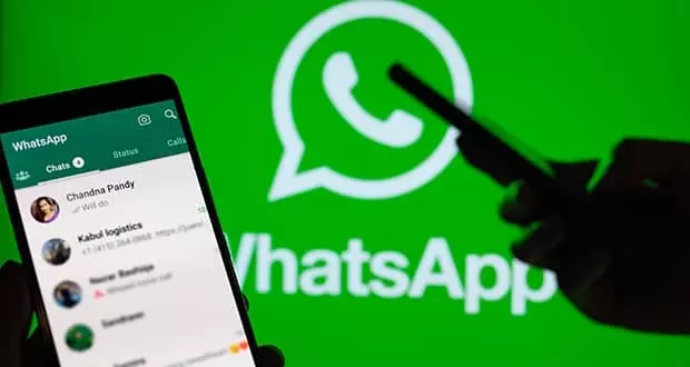 WhatsApp Bug MAIN