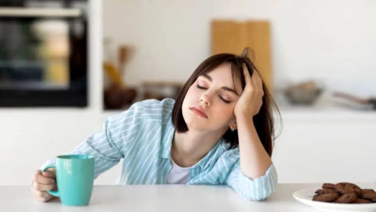 خستگی به علت کمبود کدام ویتامین است؟