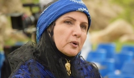 zahra saeedi 05