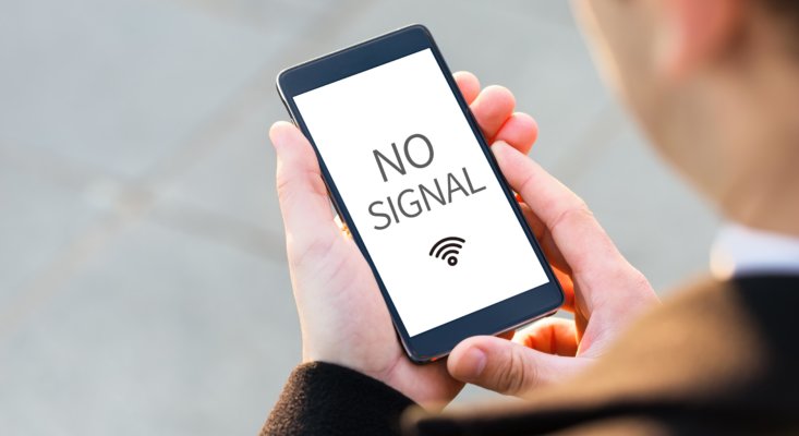 آنتن دهی موبایل در شهرک صنعتی بزرگ شیراز