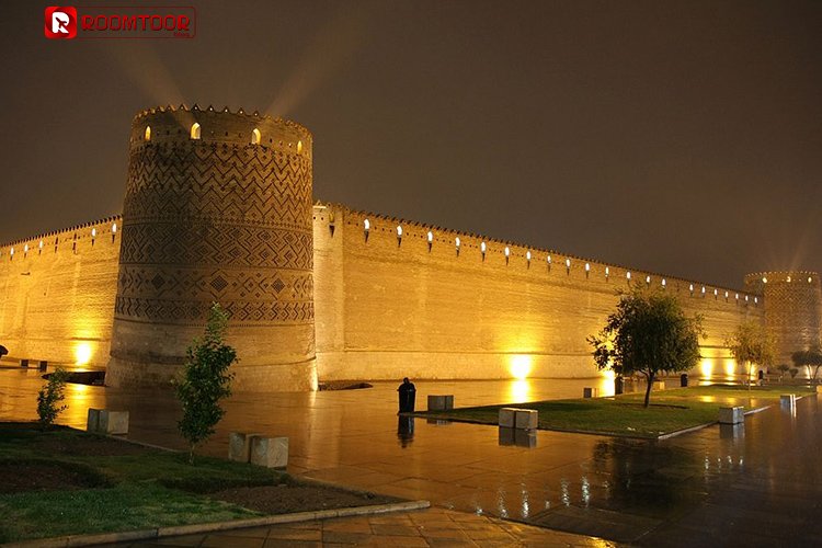 افزایش ساعت بازدید از بناهای تاريخی- فرهنگی استان فارس تا 31 شهریورماه
