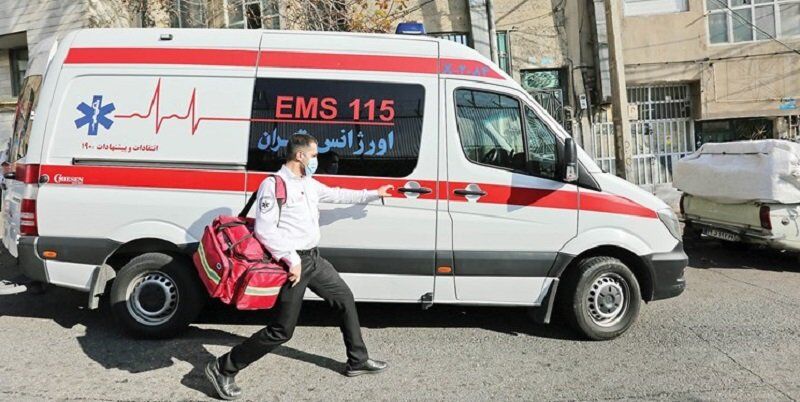 اورژانس