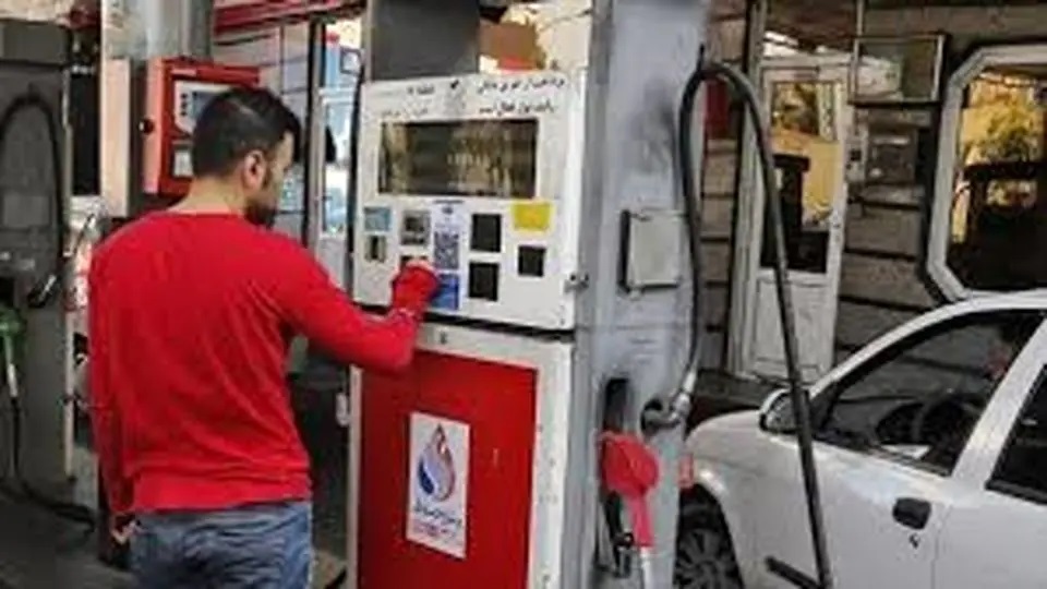 بنزین
