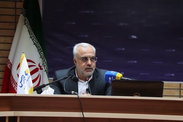 دادستان مرکز استان فارس