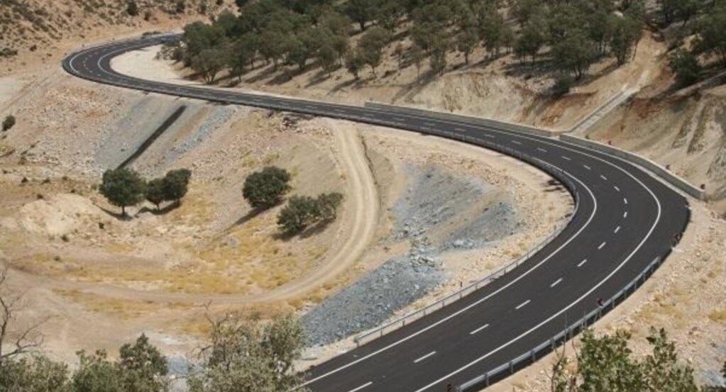 دشت ارژن بوالحیات