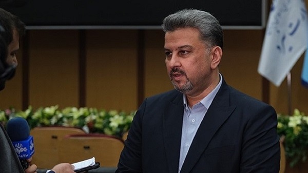 سخنگوی صنعت برق