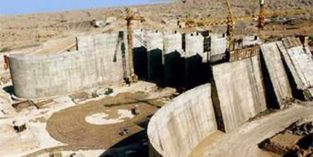 درخواست مجمع نمایندگان فارس از دولت برای تسریع عملیات احداث سد پارسیان ممسنی