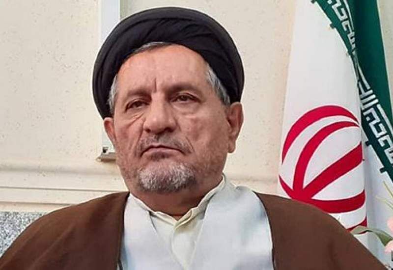 سید محمد موحد