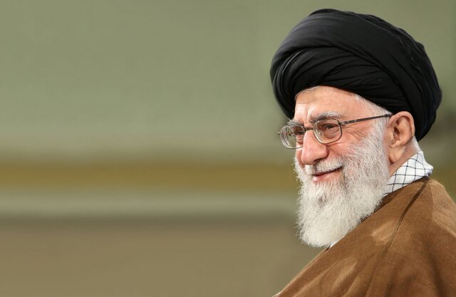 عفو رهبری 1