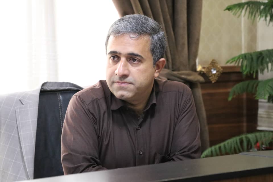 علی فراشیان