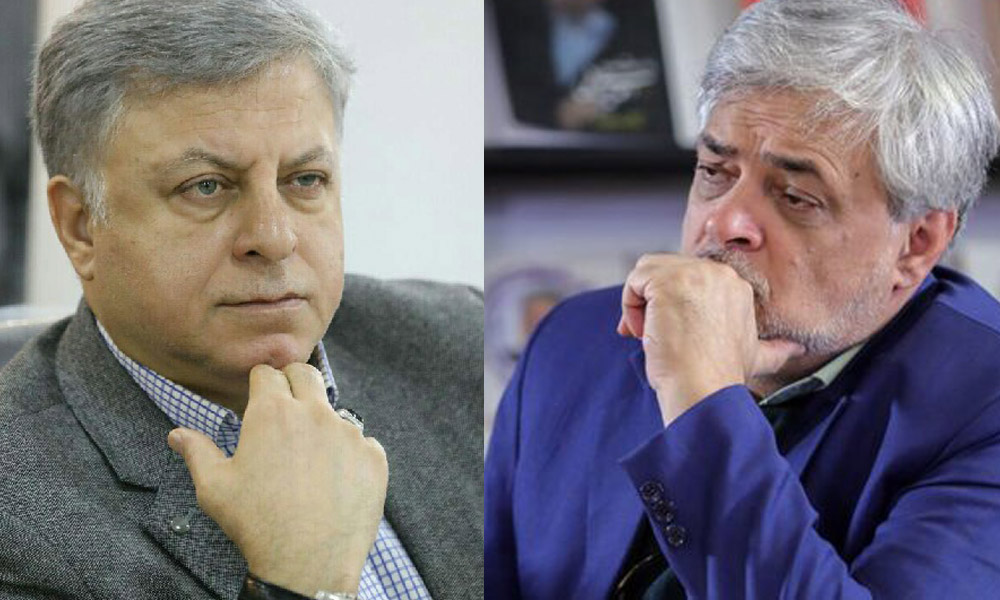 اسم وفاق و رسم وفاق!