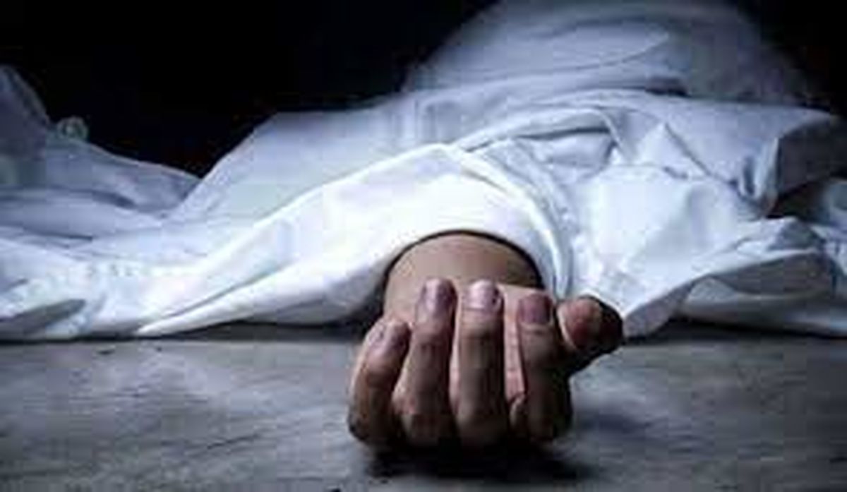 قتل مادربزرگ در خانه قدیمی برای تدارک پول عروسی