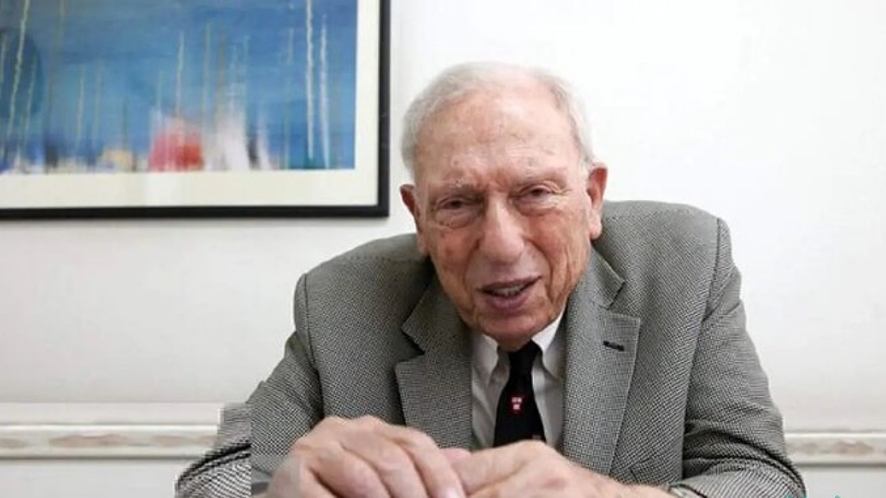 محمود مصدق