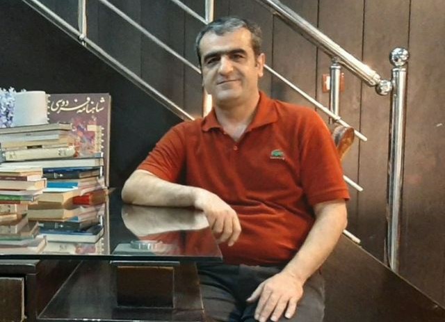 استاندار جدید فارس