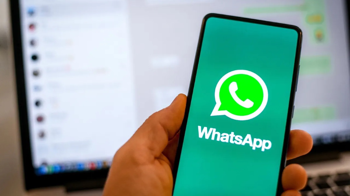 نحوه ارسال ویدیو با حجم بالا در واتساپ 1
