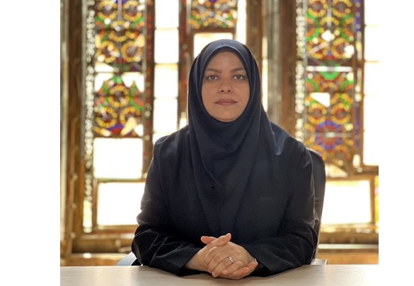هاجر عسکری