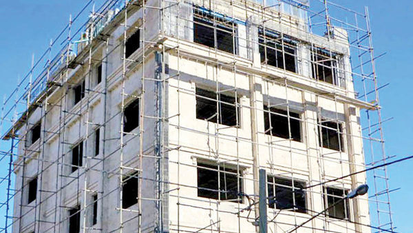 پیش‌فروش مسکن بدون داشتن سند رسمی ممنوع است