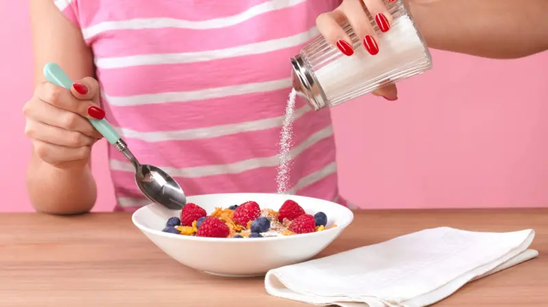 چرا ترک شکر اینقدر سخت است؟