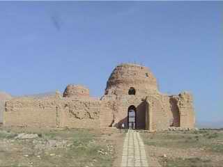 کاحخ ساسانی